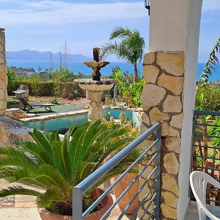 Villa Belvedere Michelle ترابيتو المظهر الخارجي الصورة