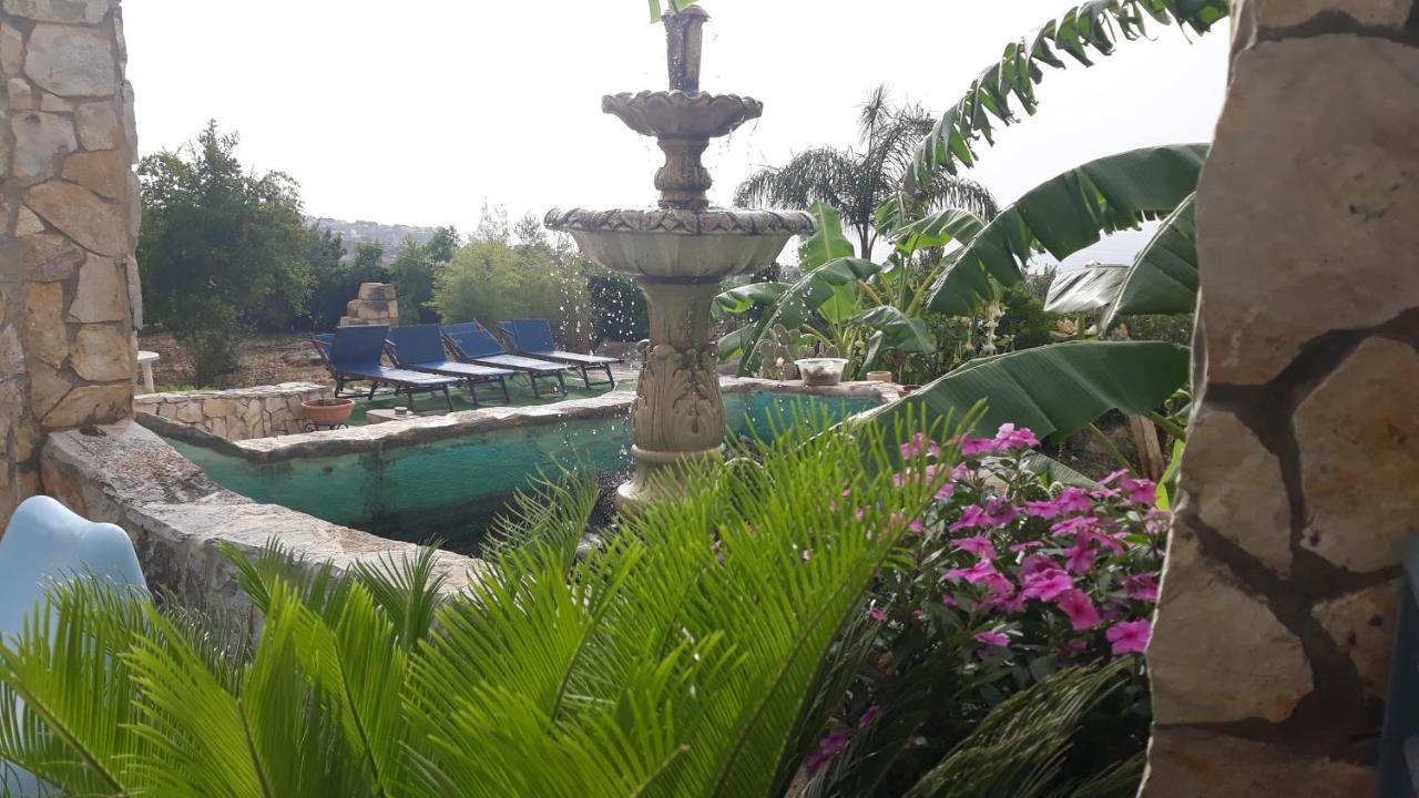 Villa Belvedere Michelle ترابيتو المظهر الخارجي الصورة