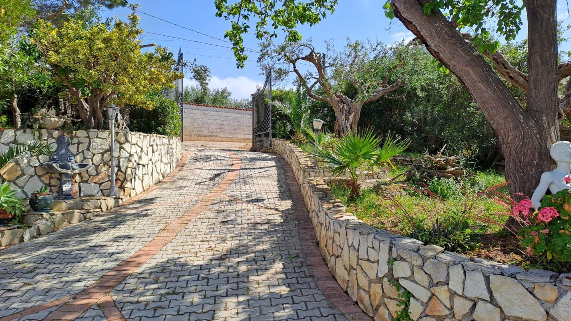 Villa Belvedere Michelle ترابيتو المظهر الخارجي الصورة
