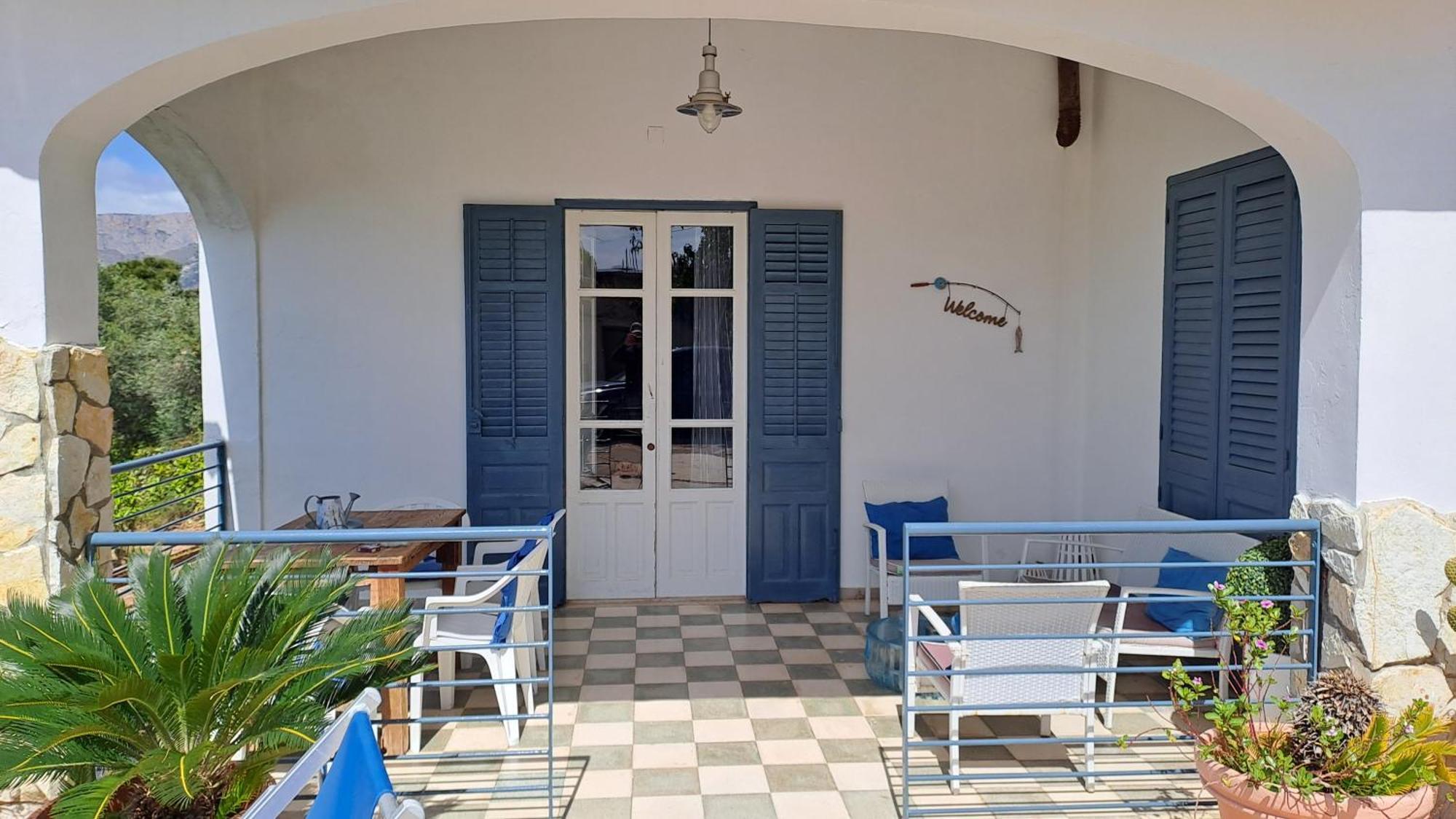 Villa Belvedere Michelle ترابيتو المظهر الخارجي الصورة