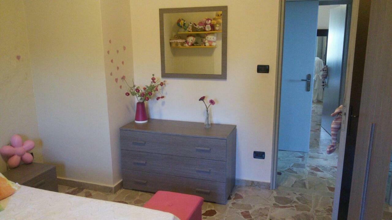 Villa Belvedere Michelle ترابيتو المظهر الخارجي الصورة