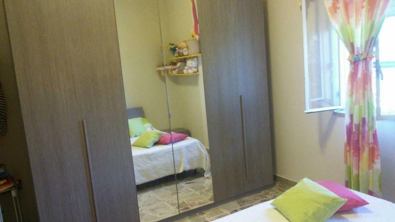 Villa Belvedere Michelle ترابيتو المظهر الخارجي الصورة