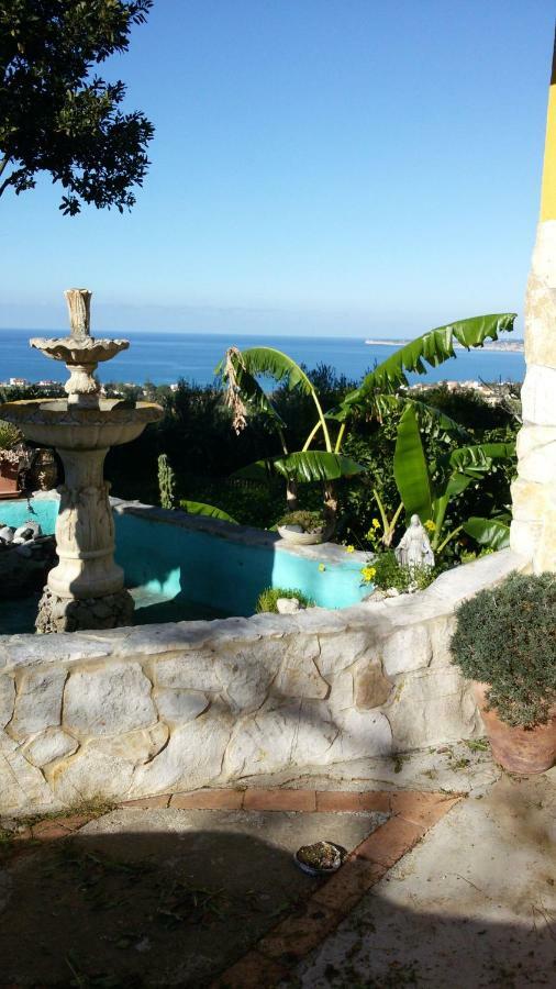 Villa Belvedere Michelle ترابيتو المظهر الخارجي الصورة