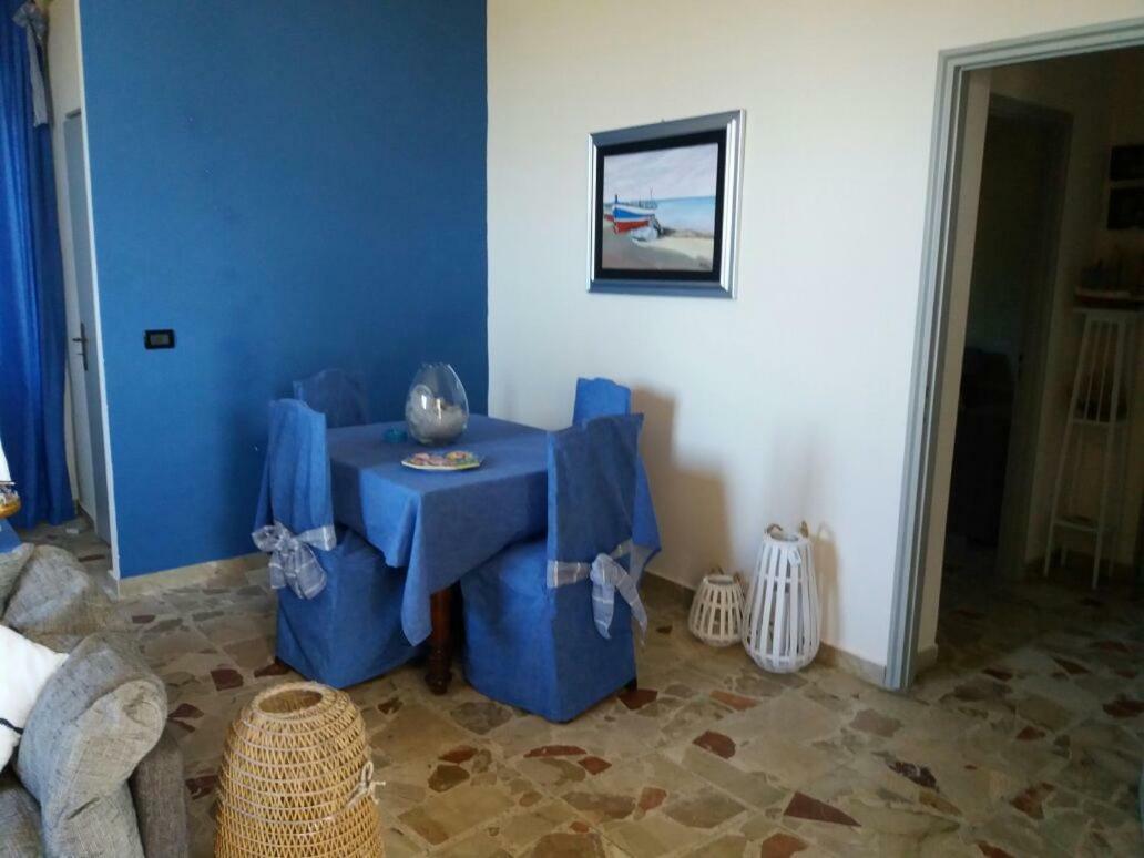 Villa Belvedere Michelle ترابيتو المظهر الخارجي الصورة