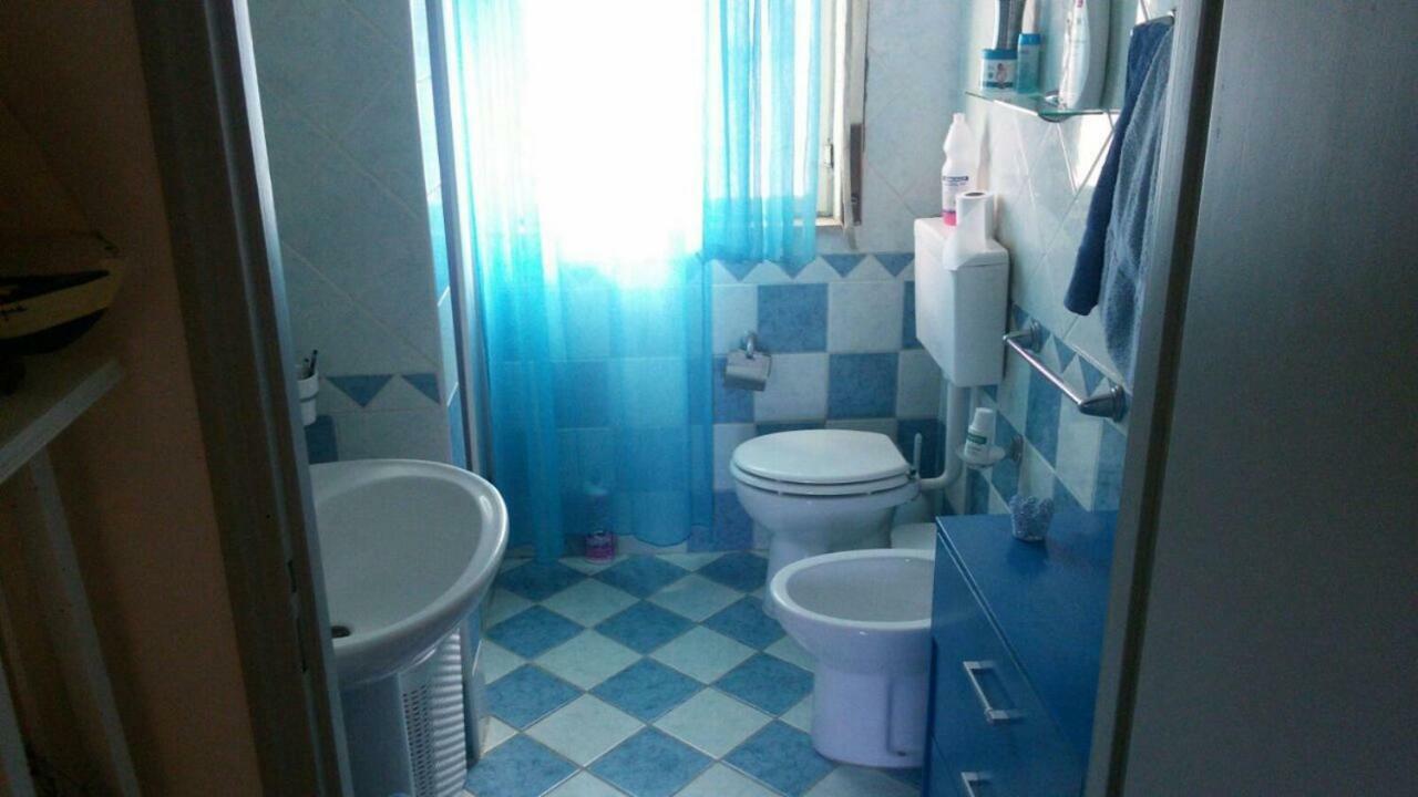 Villa Belvedere Michelle ترابيتو المظهر الخارجي الصورة