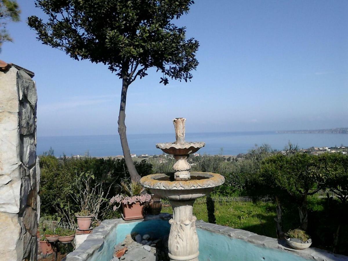 Villa Belvedere Michelle ترابيتو المظهر الخارجي الصورة