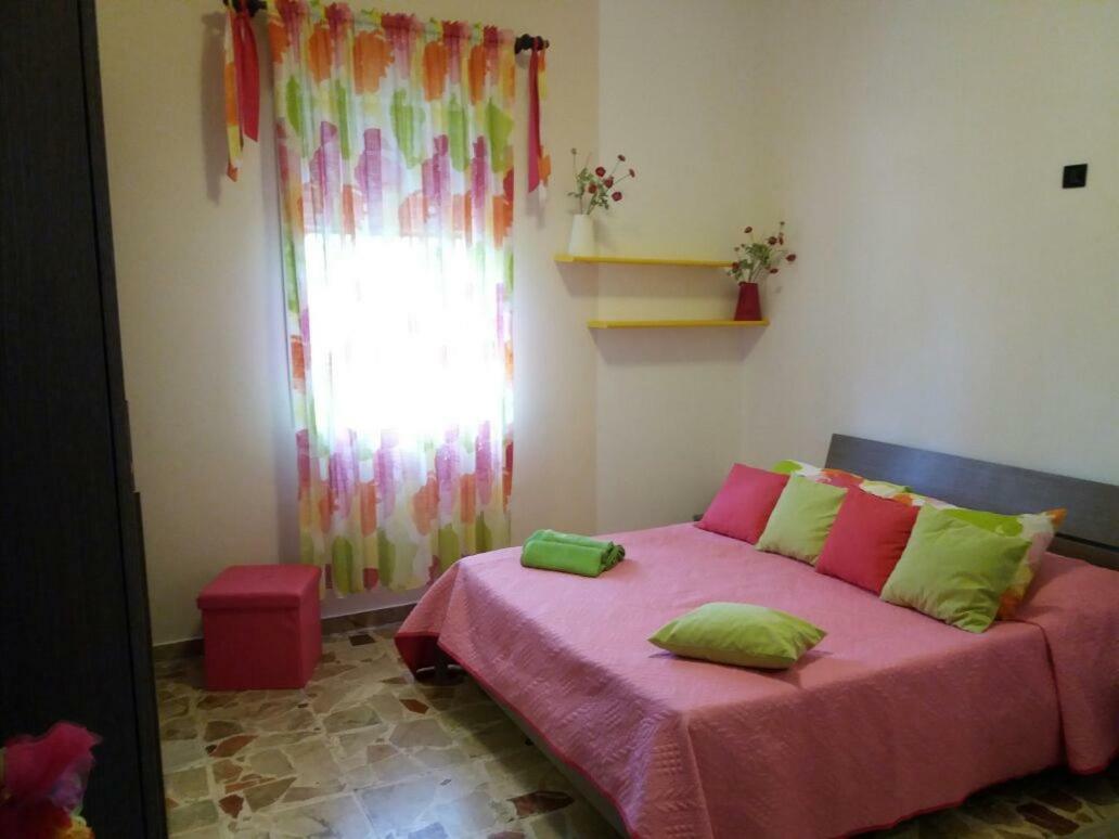 Villa Belvedere Michelle ترابيتو المظهر الخارجي الصورة