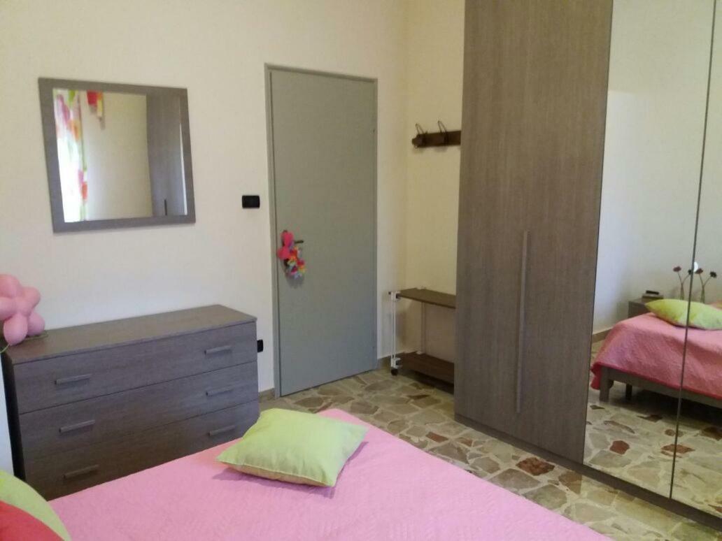 Villa Belvedere Michelle ترابيتو المظهر الخارجي الصورة