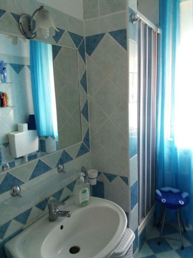 Villa Belvedere Michelle ترابيتو المظهر الخارجي الصورة