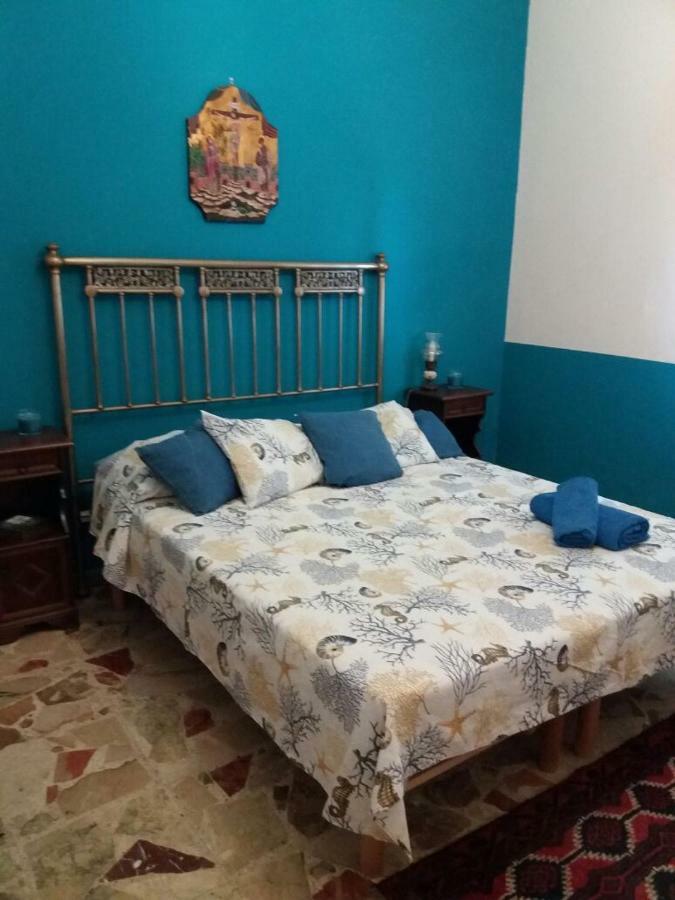 Villa Belvedere Michelle ترابيتو المظهر الخارجي الصورة