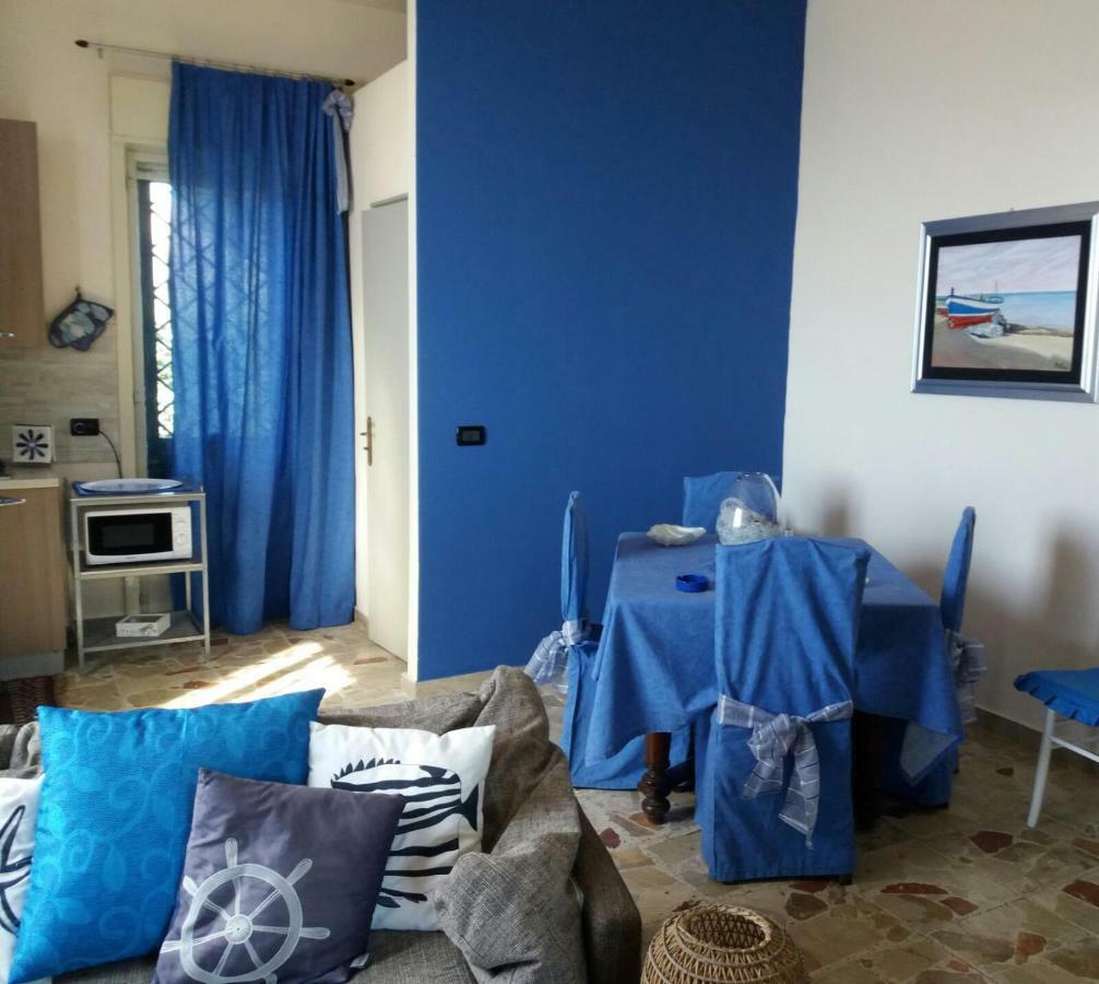 Villa Belvedere Michelle ترابيتو المظهر الخارجي الصورة