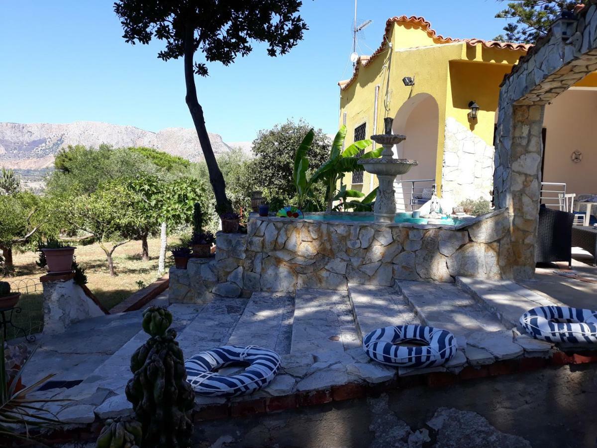 Villa Belvedere Michelle ترابيتو المظهر الخارجي الصورة