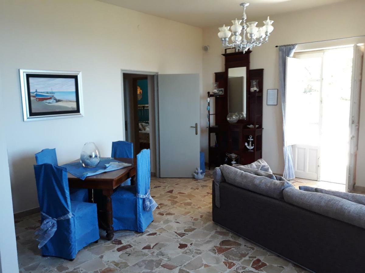 Villa Belvedere Michelle ترابيتو المظهر الخارجي الصورة