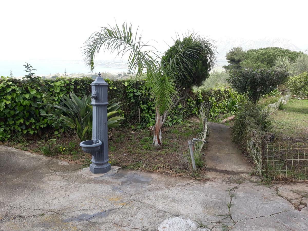 Villa Belvedere Michelle ترابيتو المظهر الخارجي الصورة