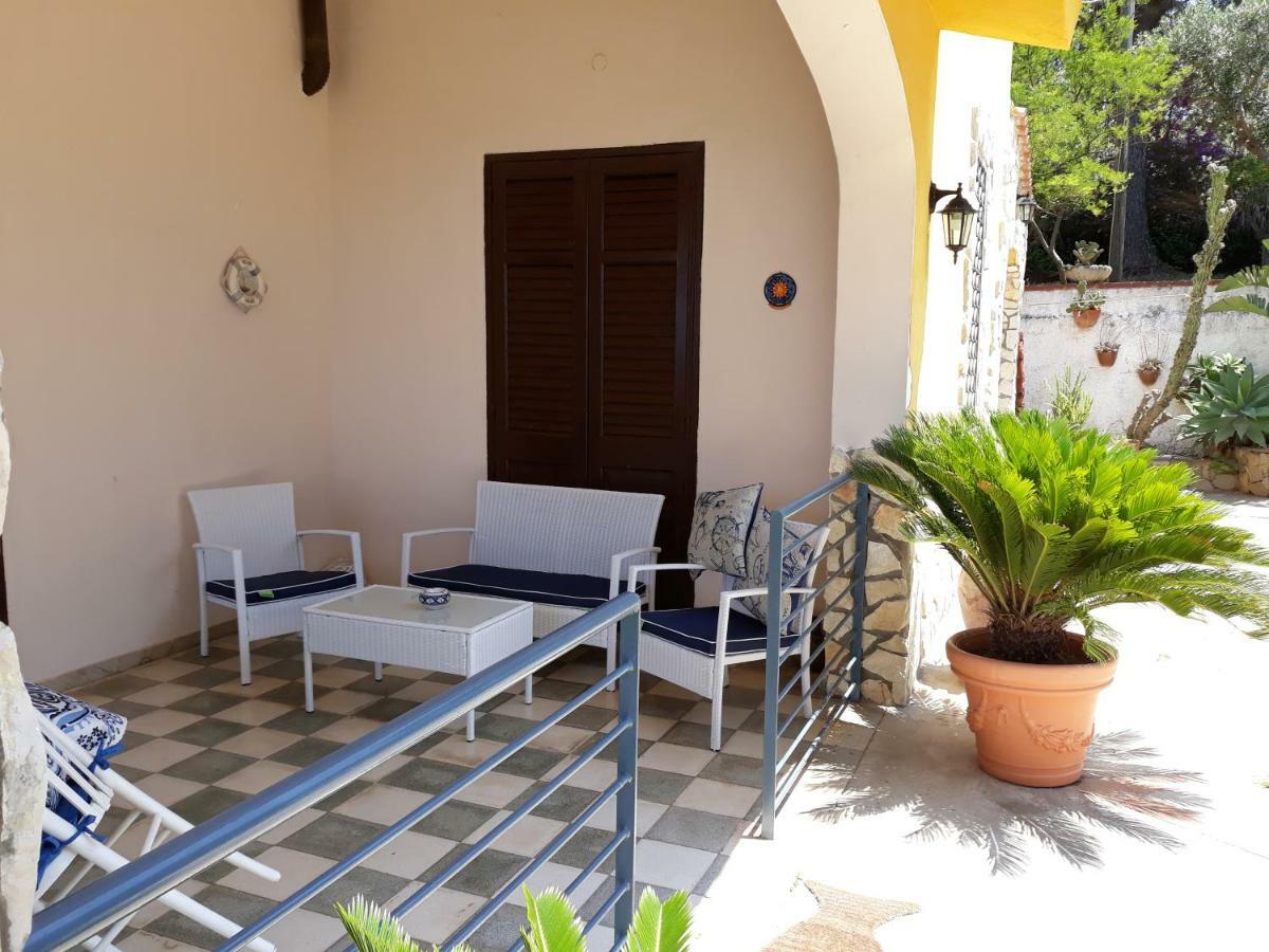 Villa Belvedere Michelle ترابيتو المظهر الخارجي الصورة